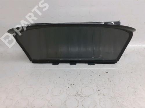 Used Display monitor BMW 5 Touring (E61) 525 d (177 hp) 9021715