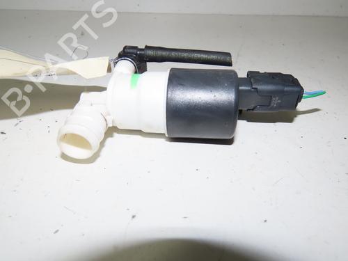 Washer pump RENAULT ZOE (BFM_) ZOE (BFMC, BFMD) | BP17136600E24 
