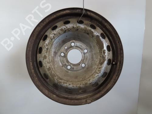 Used Rim RENAULT TRAFIC II Van (FL) 2.0 dCi 90 (FL0H) (90 hp) 16741572