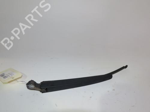 Used Rear windshield wiper arm VW GOLF VI (5K1) 1.4 (80 hp) 20218180