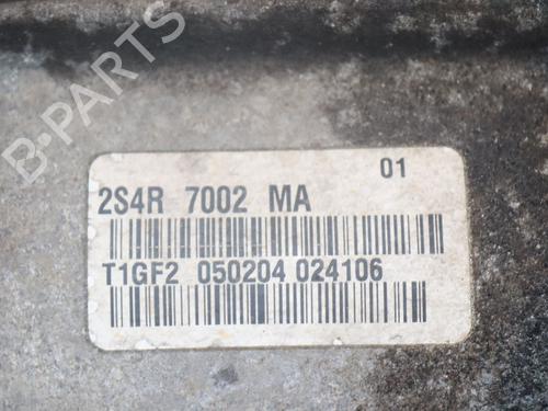 Gearbox FORD FOCUS I (DAW, DBW) 1.8 Turbo DI / TDDi | BP30868185M3