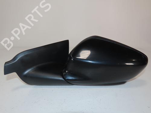 Used Left mirror CITROËN C4 CACTUS 1.6 BlueHDi 100 (99 hp) 26968885