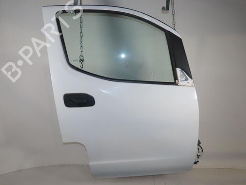 Used Right front door NISSAN NV200 Van 1.5 dCi 90 (M20, M20N, M20M) (90 hp) 23162787