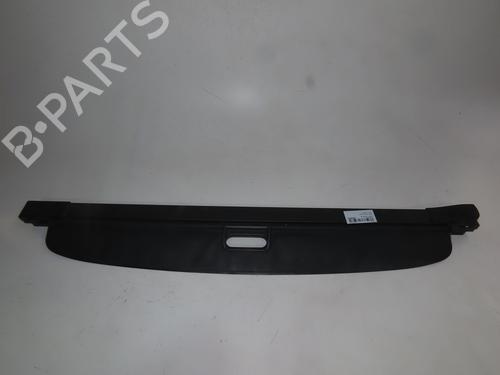 Used Rear parcel shelf OPEL VECTRA C Estate (Z02) 1.9 CDTI (F35) (150 hp) 19250264