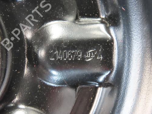 Rim PEUGEOT 107 (PM_, PN_) 1.0 | BP29846047C45