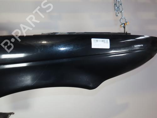 Forskærm Højre JAGUAR X-TYPE I (X400) 2.0 D | BP18732968C42 