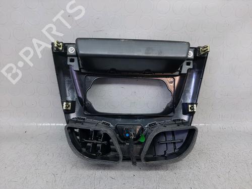 Used Warning switch OPEL KARL (C16) 1.0 (75 hp) 9015803