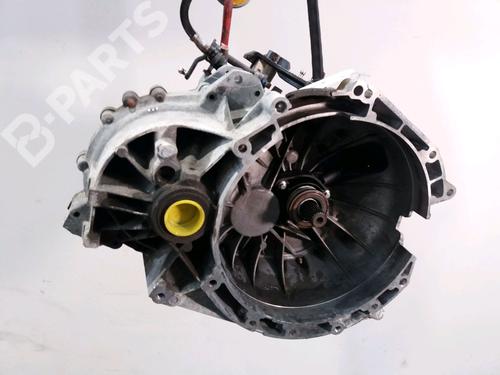 Used Gearbox VOLVO V70 III (135) 2.0 FlexiFuel (146 hp) 9030201