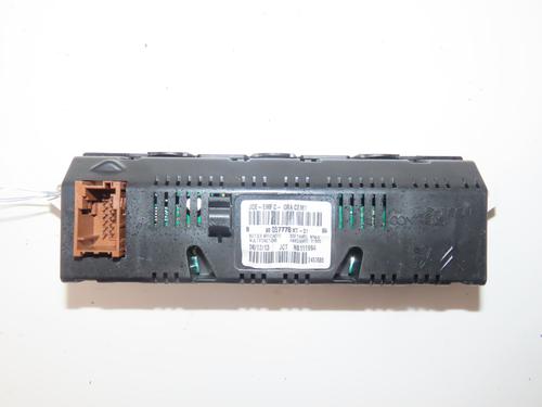 display-monitor-citroen-c3-ii-sc_-2009-39627676 main image