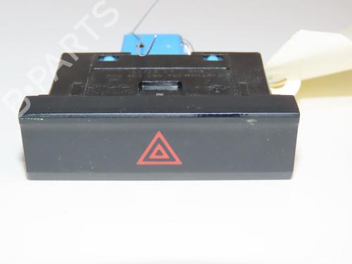 Warning switch VW T-ROC (A11, D11) 1.5 TSI | BP20151740I22 - Image 2