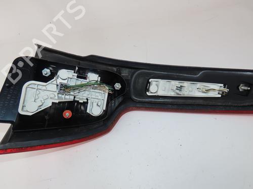 Used Left taillight Left taillight VOLVO V50 (545) 2.0 D (136 hp) 34641168 34641168