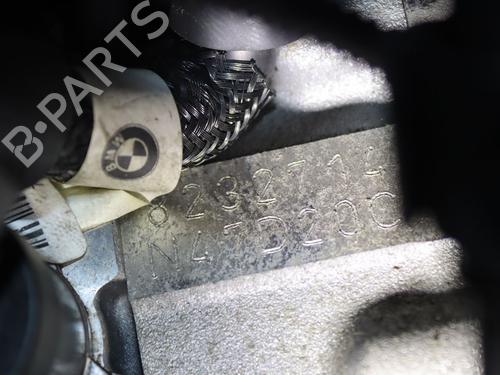 Engine BMW 5 (E60) 520 d | BP16741480M1 