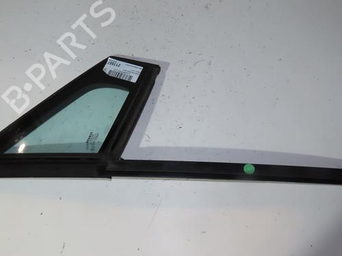 Front right door window RENAULT CLIO IV (BH_) 1.5 dCi 75 | BP29644206C19 