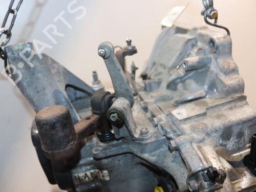 Used Gearbox MAZDA 3 (BK) 1.3 (BK14) (84 hp) 30291797