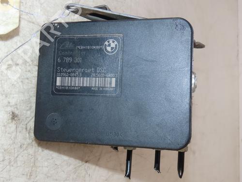 Used ABS pump BMW 1 (E87) 116 d (116 hp) 24487300