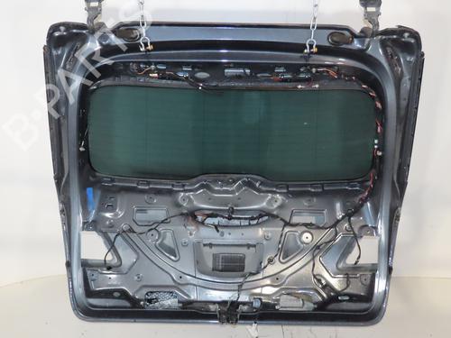 Used Tailgate MERCEDES-BENZ M-CLASS (W166) ML 250 CDI / BlueTEC 4-matic (166.004, 166.003) (204 hp) 29758867