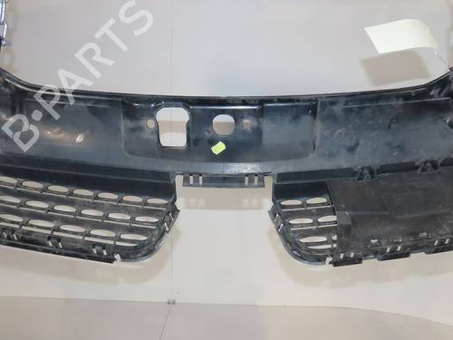 Used Grille RENAULT CLIO II (BB_, CB_) 1.2 (BB0A, BB0F, BB10, BB1K, BB28, BB2D, BB2H, CB0A,... (58 hp) 27332237