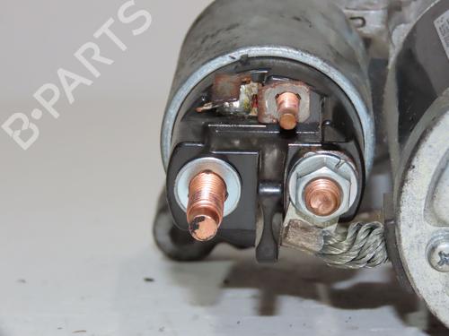 Used Starter Starter RENAULT CAPTUR I (J5_, H5_) 0.9 TCe 90 (90 hp) 34710793 34710793