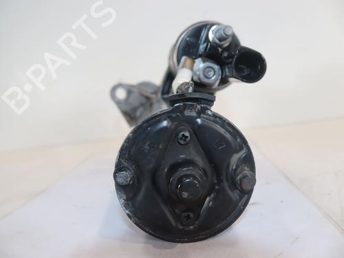 Used Starter Starter AUDI A3 Sportback (8PA) 2.0 TDI (136 hp) 33008822 33008822
