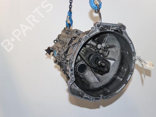 Gearbox BMW 1 (E87) 118 d | BP23160103M3 - Image 4