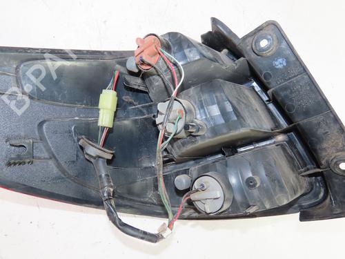 Used Right taillight Right taillight SUZUKI SX4 (EY, GY) 1.6 VVT (RW416, YA21S) (107 hp) 23164980 23164980