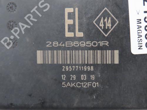 Fuse box RENAULT KADJAR (HA_, HL_) 1.3 TCe 140 (HLNB, HLN1) | BP34357642E1 - Image 4