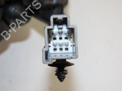 Used Right taillight FORD TRANSIT CONNECT V408 Box Body/MPV 1.6 TDCi (75 hp) 31984421