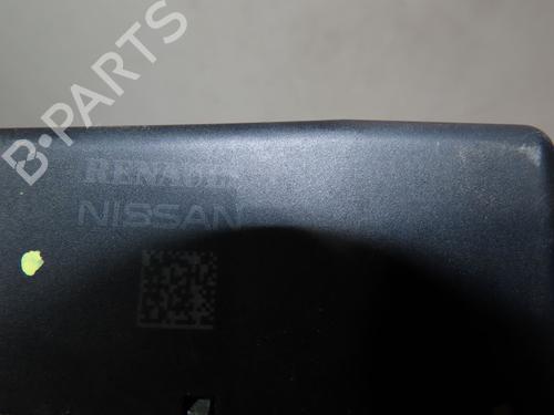 Ignition barrel DACIA DUSTER (HM_) 1.5 dCi 115 (HMAD) | BP19441435M48 