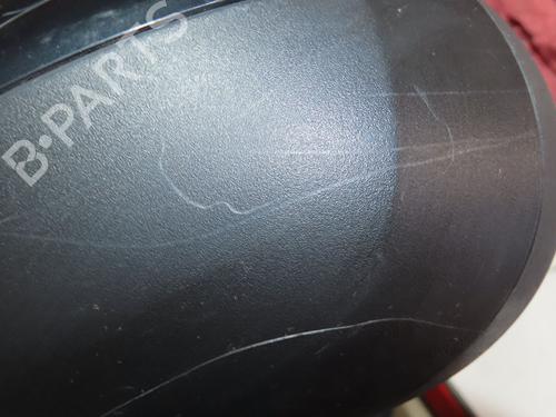 Used Left mirror PEUGEOT 207 (WA_, WC_) 1.6 HDi (92 hp) 25981398