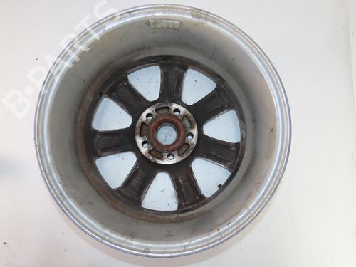 Rim AUDI A3 (8P1) 1.9 TDI | BP29414800C45 