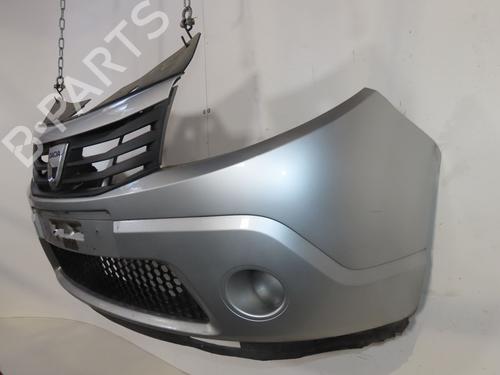 Front bumper DACIA SANDERO 1.4 MPI LPG | BP36426039C7 - Image 5