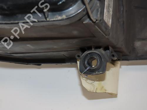 Left headlight SEAT IBIZA IV (6J5, 6P1) 1.4 TDI | BP31277525C28