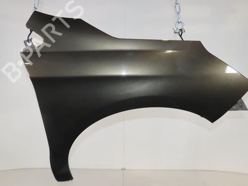 Used Right front fenders CITROËN C4 II (NC_) 1.6 HDi 90 (92 hp) 24521038