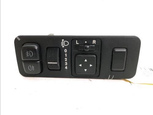Mirror switch MITSUBISHI SPACE STAR MPV (DG_A) 1.3 16V (DG1A) | BP23162449I25 - Image 3