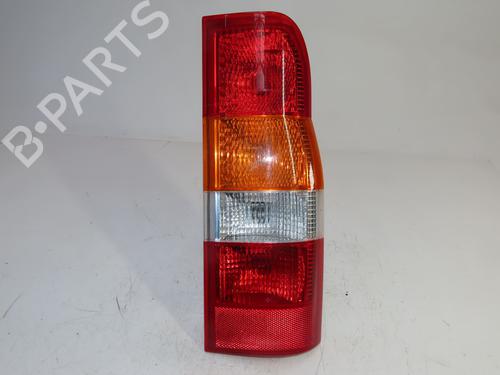 Right taillight FORD TRANSIT Van (FA_ _) 2.4 DI RWD (FAA_, FAB_, FAC_, FAD_) | BP23164990C35 - Image 4