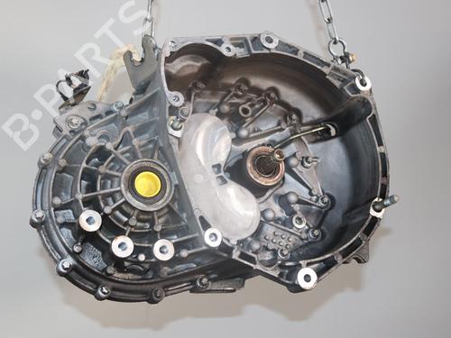 Used Gearbox ALFA ROMEO MITO (955_) 1.6 JTDM (955AXC1B) (120 hp) 26724761