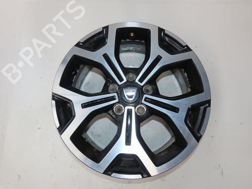 Felg DACIA DUSTER (HM_) 1.5 dCi 115 (HMAD) | BP38313740C45 - Image 4