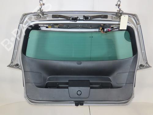 Used Tailgate Tailgate 36790056 36790056