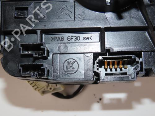 Steering column stalk CITROËN C3 II (SC_) 1.4 HDi 70 (SC8HZC, SC8HR0, SC8HP4) | BP34529292I23  - Image 6
