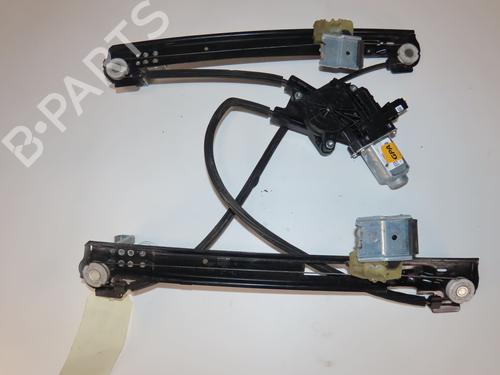 Front right window mechanism SEAT IBIZA IV (6J5, 6P1) 1.4 TDI | BP30187796C23
