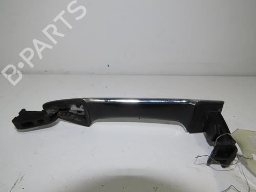 Front left exterior door handle KIA PICANTO II (TA) 1.0 | BP15421316C128 