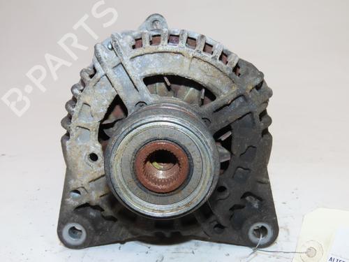 Alternator RENAULT KANGOO Express (FW0/1_) 1.5 dCi 70 (FW0A, KW0V) | BP33947301M7  - Image 6