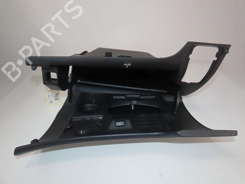 Handskerum Handskerum PEUGEOT 207 (WA_, WC_) 1.6 HDi (90 hp) 34573280 34573280