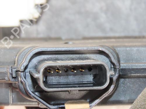 front-left-lock-renault-twingo-iii-bcm_-bca_-2014-33808710 main image