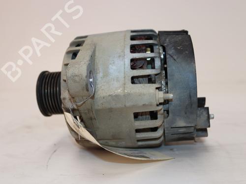 Alternator SAAB 9-3 Convertible (YS3F) 1.9 TiD | BP28445598M7