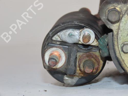Used Starter FORD FOCUS I Turnier (DNW) 1.6 16V (100 hp) 31276970