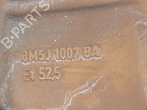 Rim FORD FOCUS II (DA_, HCP, DP) 1.6 TDCi | BP25207604C45 