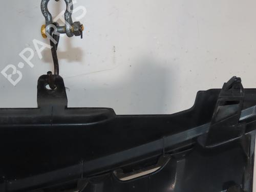 Used Grille Grille NISSAN NOTE (E11, NE11) 1.6 (110 hp) 36100557 36100557