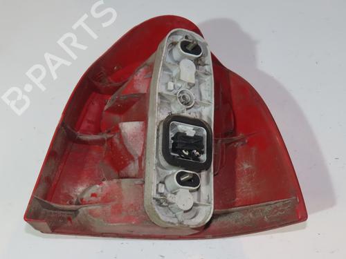 Venstre baglygte RENAULT TWINGO I (C06_) 1.2 (C066, C068) (58 hp) 28068231