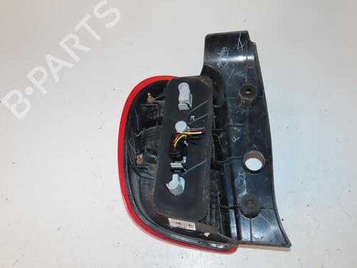 Right taillight NISSAN MICRA IV (K13K, K13KK) 1.2 | BP19271792C35 